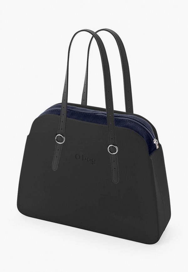 

Сумка O bag, Черный, Reverse