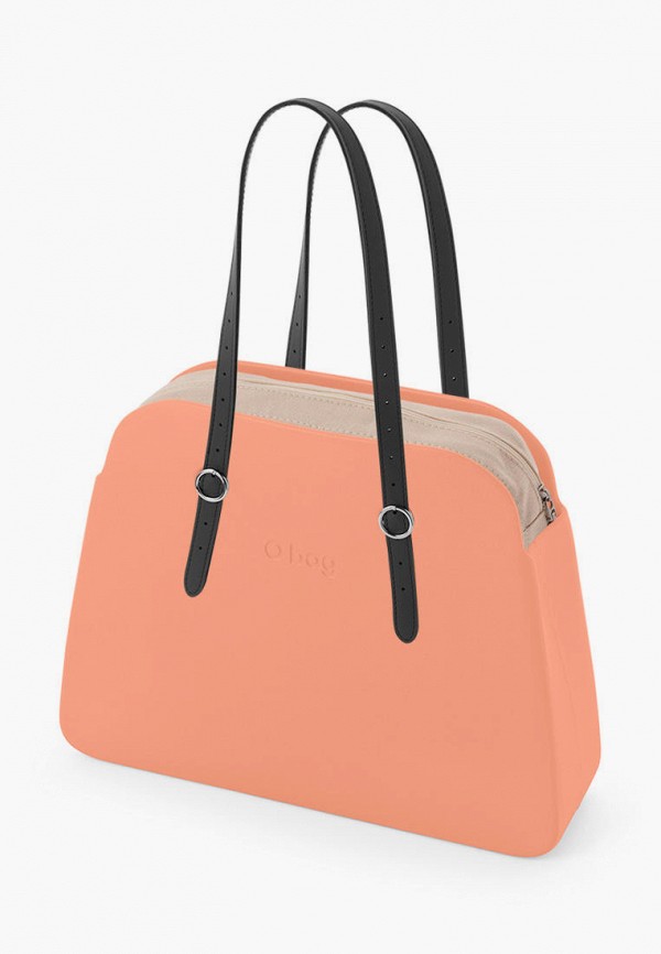 

Сумка O bag, Оранжевый, O bag MP002XW03X5T