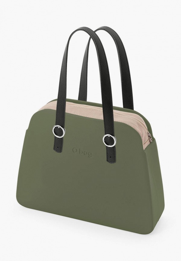 

Сумка O bag, Зеленый, Reverse