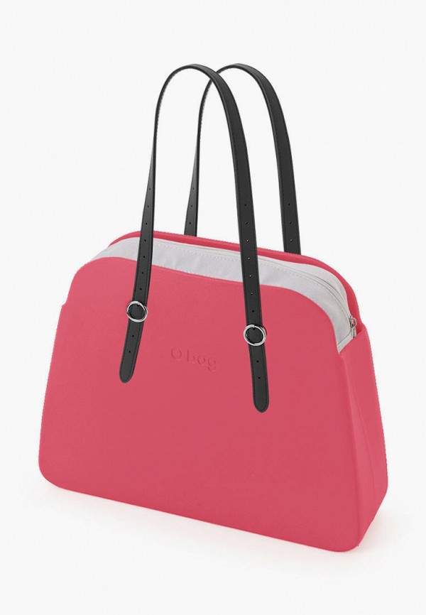 

Сумка O bag, Розовый, O bag MP002XW03X5V