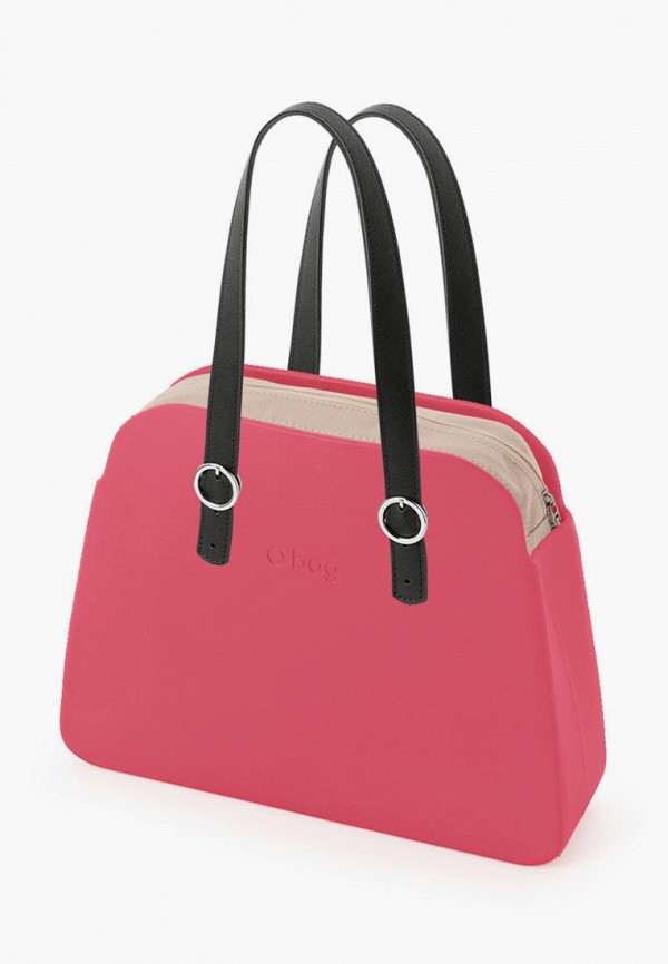 

Сумка O bag, Розовый, O bag MP002XW03X5W