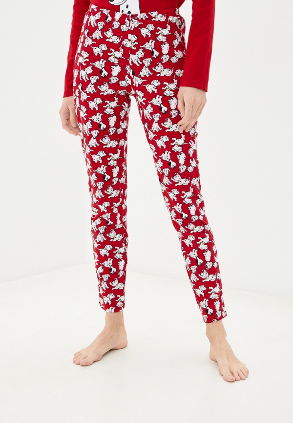 

Пижама Tezenis, Красный, Disney