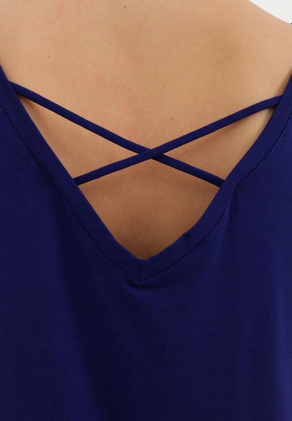 фото Футболка домашняя luisa moretti