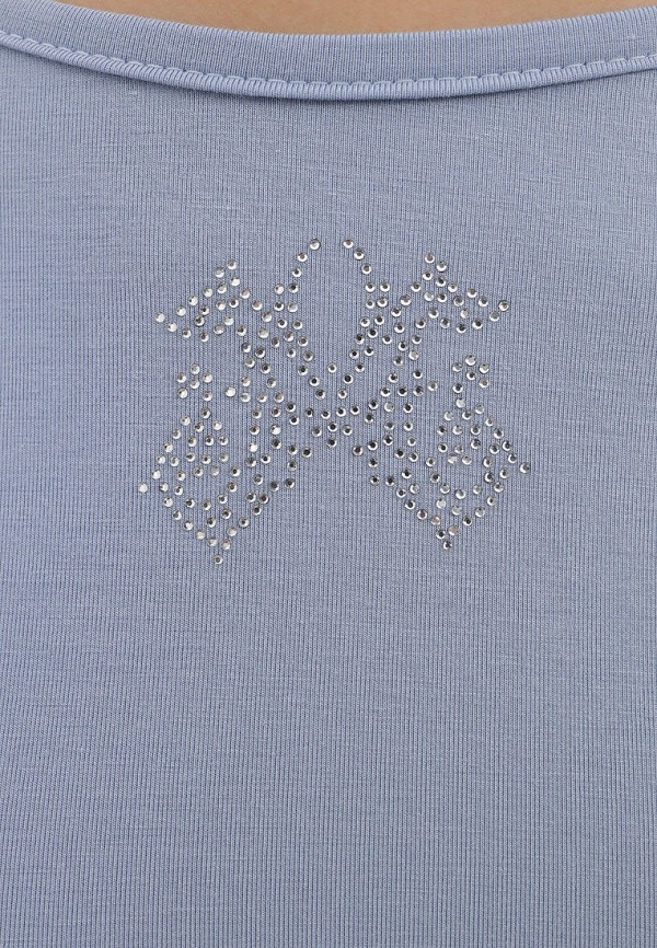 

Сорочка ночная Luisa Moretti, Голубой