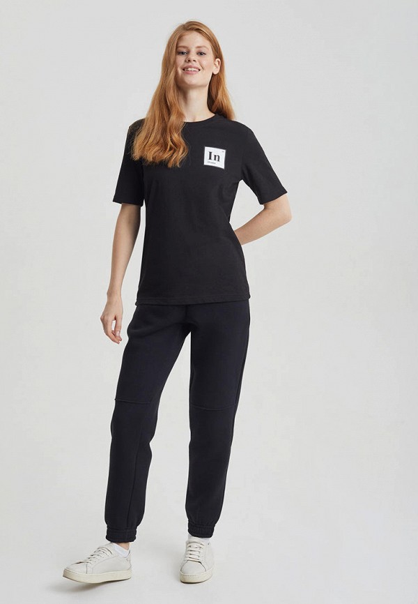 фото Футболка barmariska