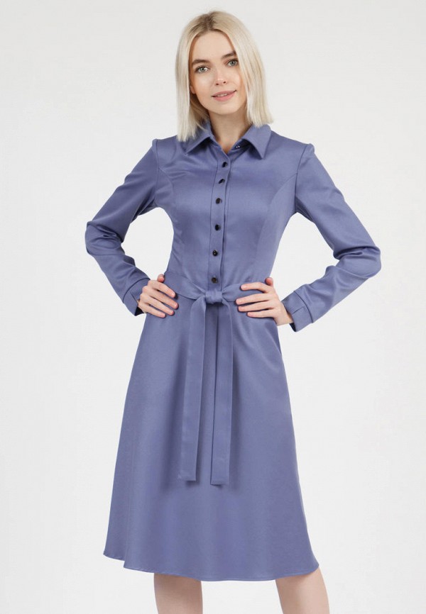 Платье Olivegrey 4810₽