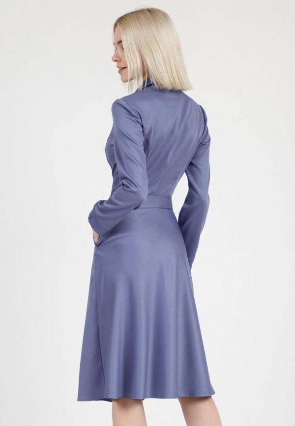 

Платье Olivegrey, Синий, PRANSY