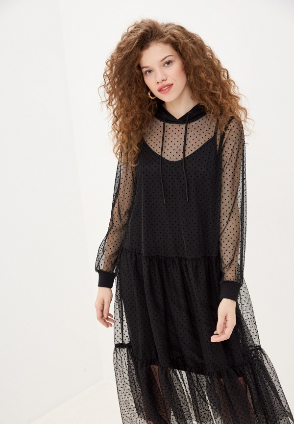 фото Платье sela