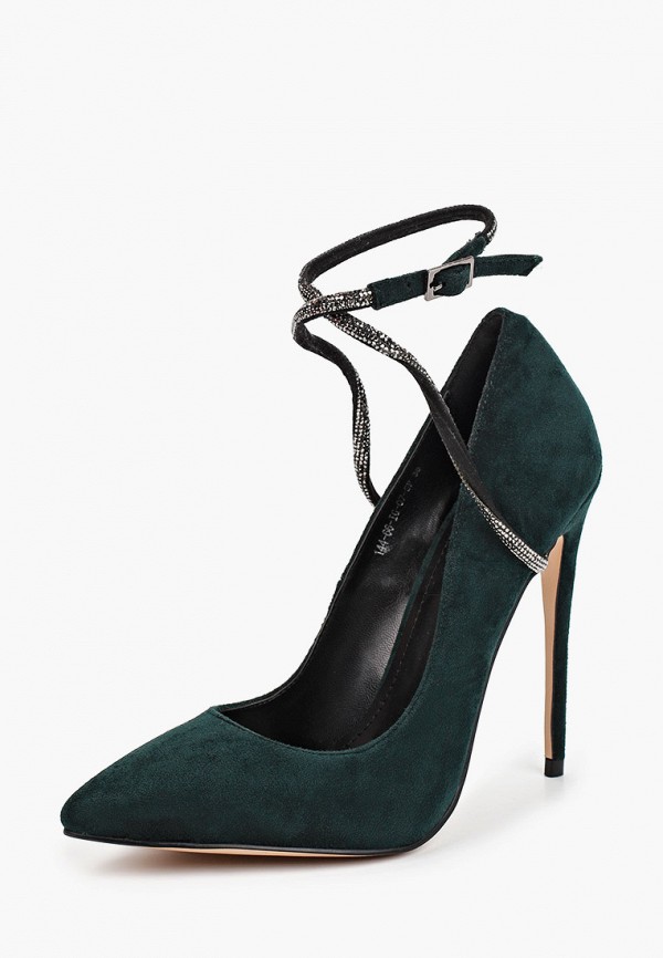 фото Туфли calipso