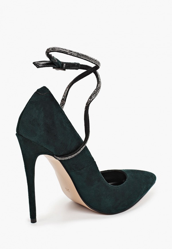 фото Туфли calipso