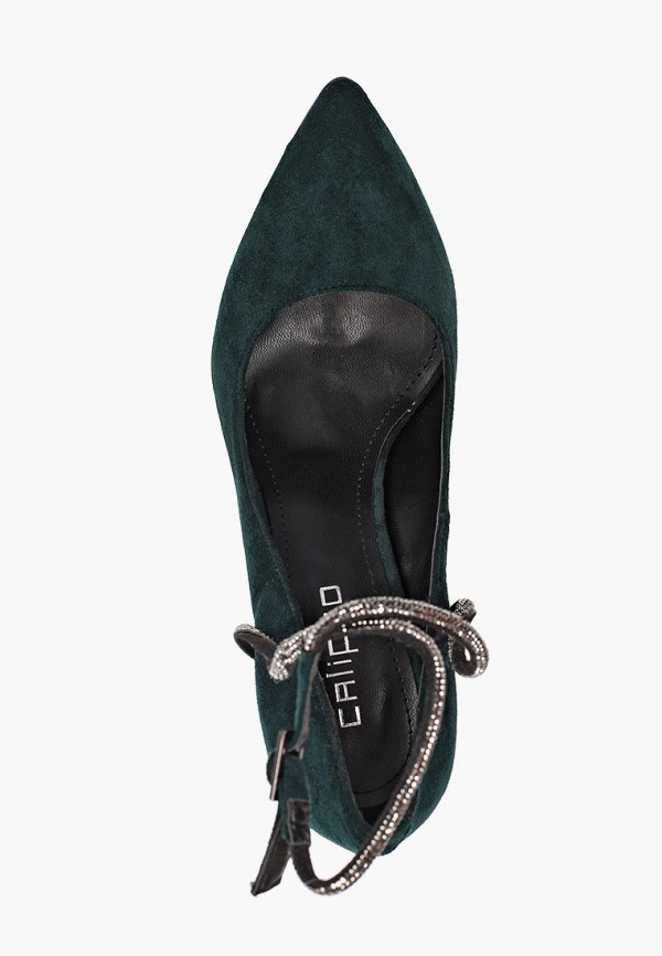 фото Туфли calipso