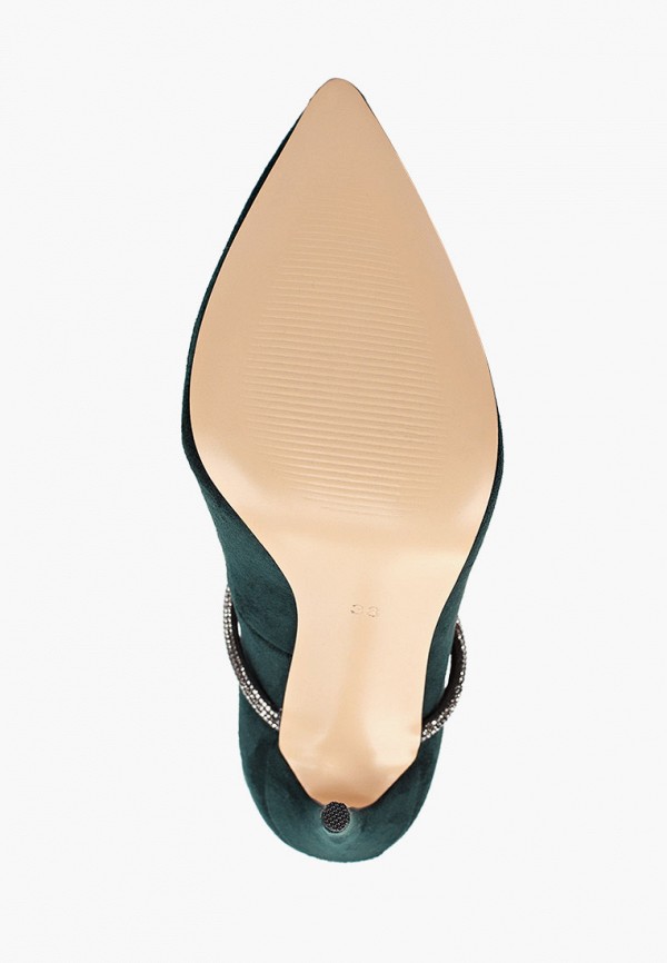 фото Туфли calipso