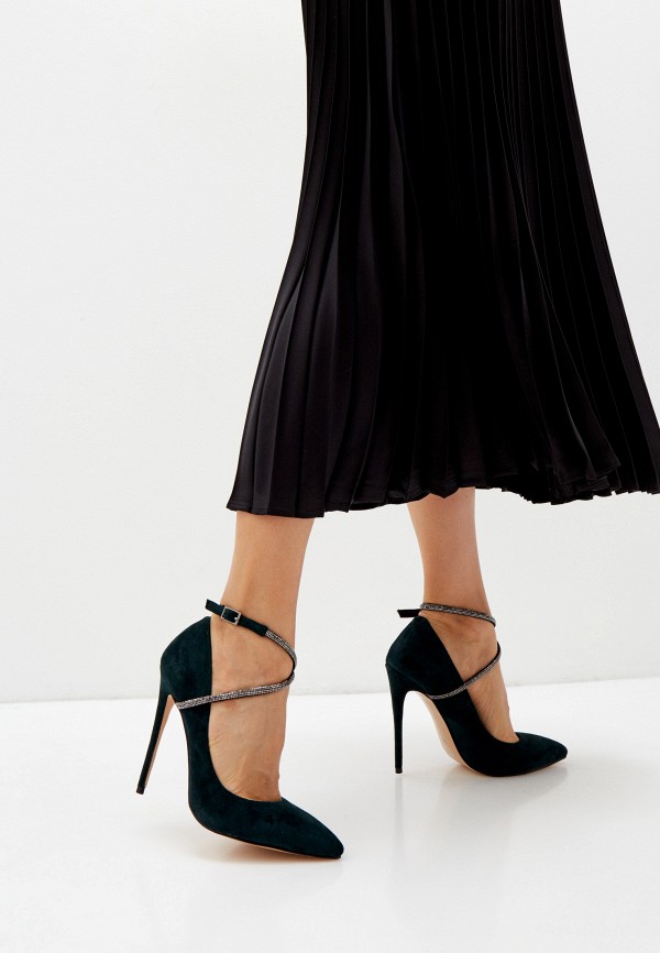 фото Туфли calipso