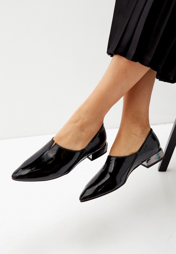 фото Туфли calipso