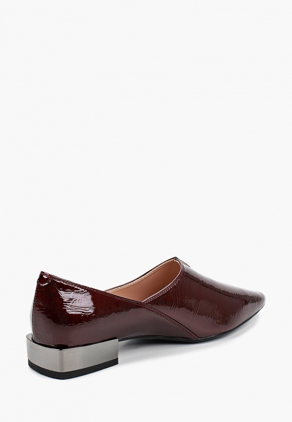 фото Туфли calipso