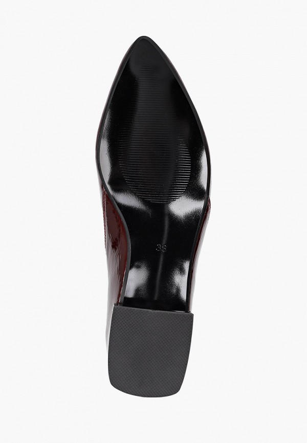 фото Туфли calipso