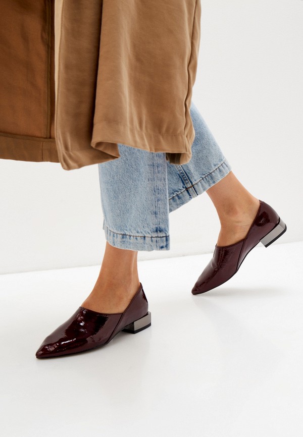 фото Туфли calipso