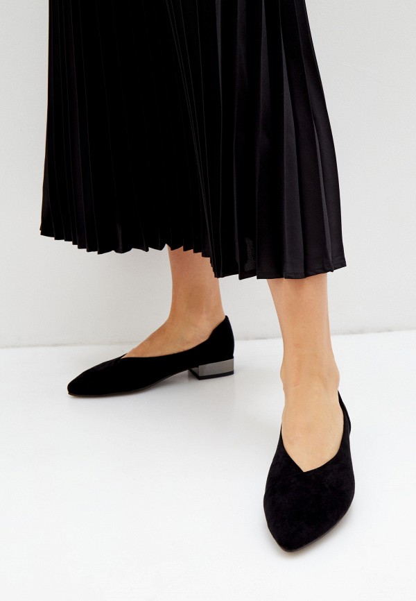 фото Туфли calipso