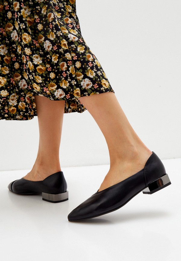 фото Туфли calipso