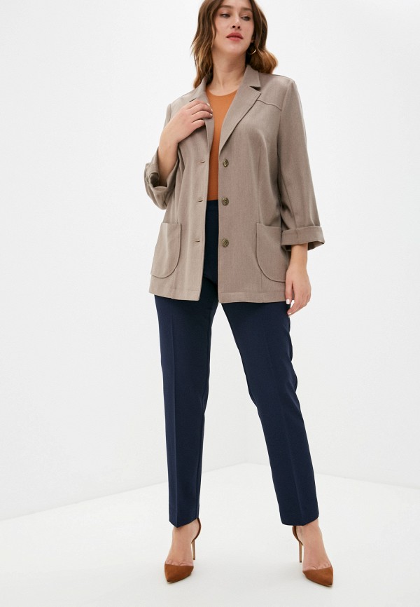 фото Брюки avilia