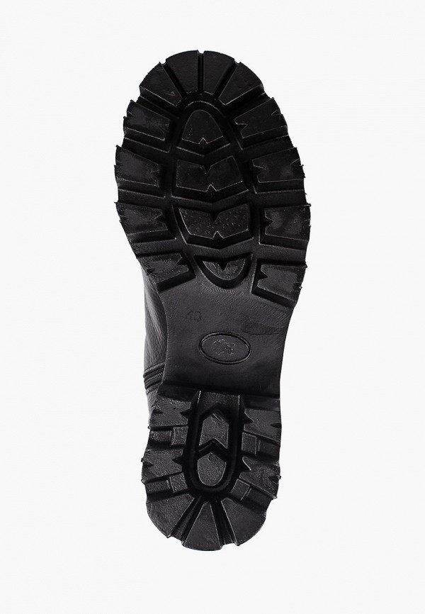 Ботинки Gresco цвет черный  Фото 5