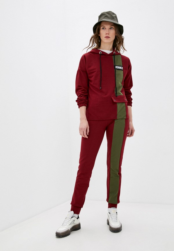 Костюм спортивный Jenks