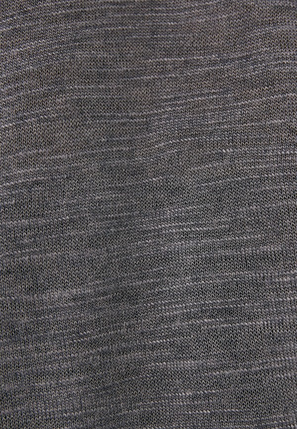 Пуловер Free Age цвет серый  Фото 4