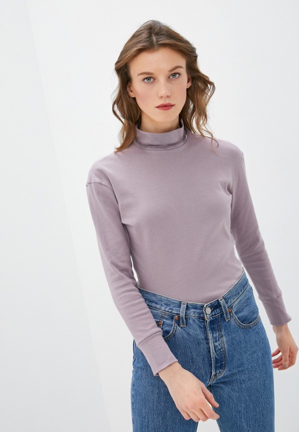 фото Водолазка mariline