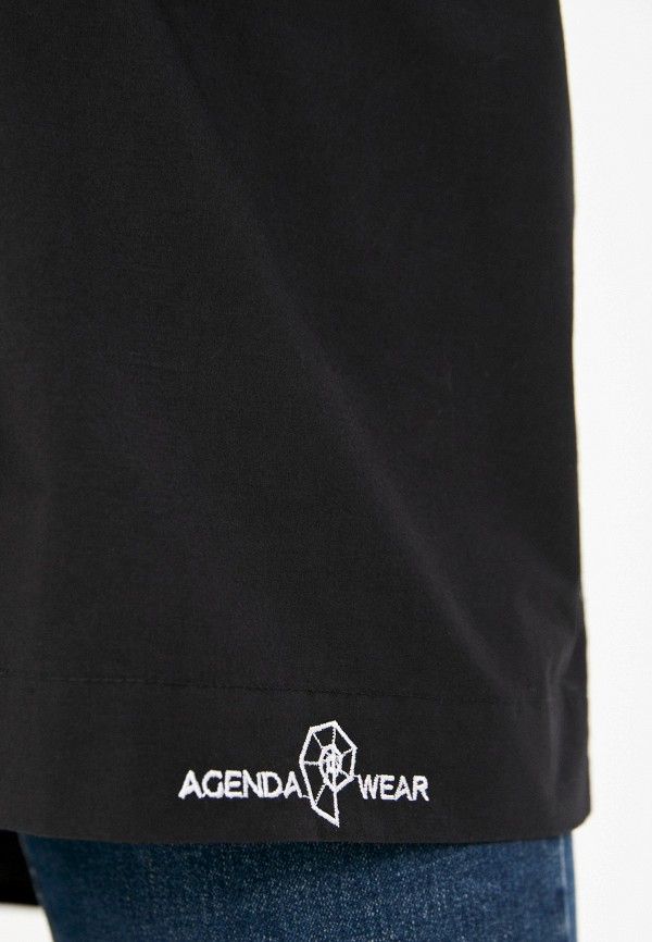 фото Рубашка agenda