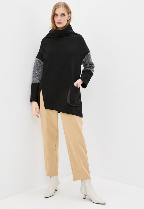 фото Свитер agenda