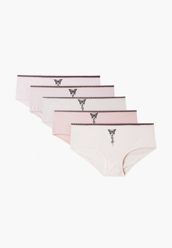 Трусы 5 шт. Donella