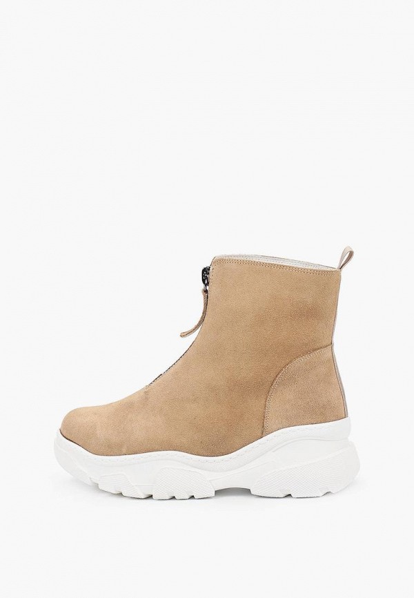 Ботинки Thomas Munz 6749₽