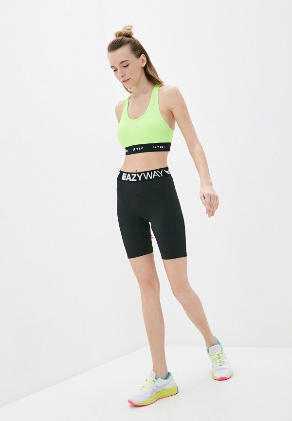 фото Шорты спортивные eazyway