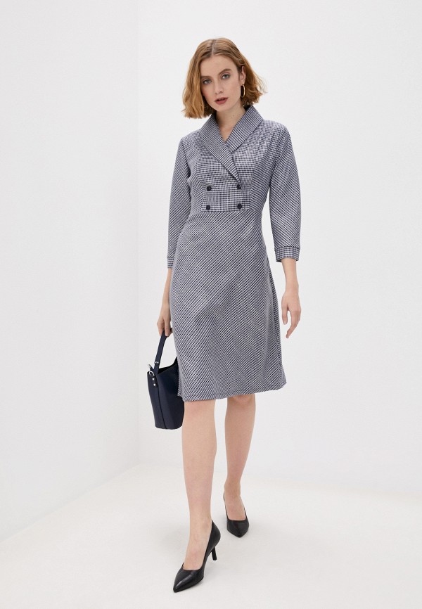 фото Платье vc&k