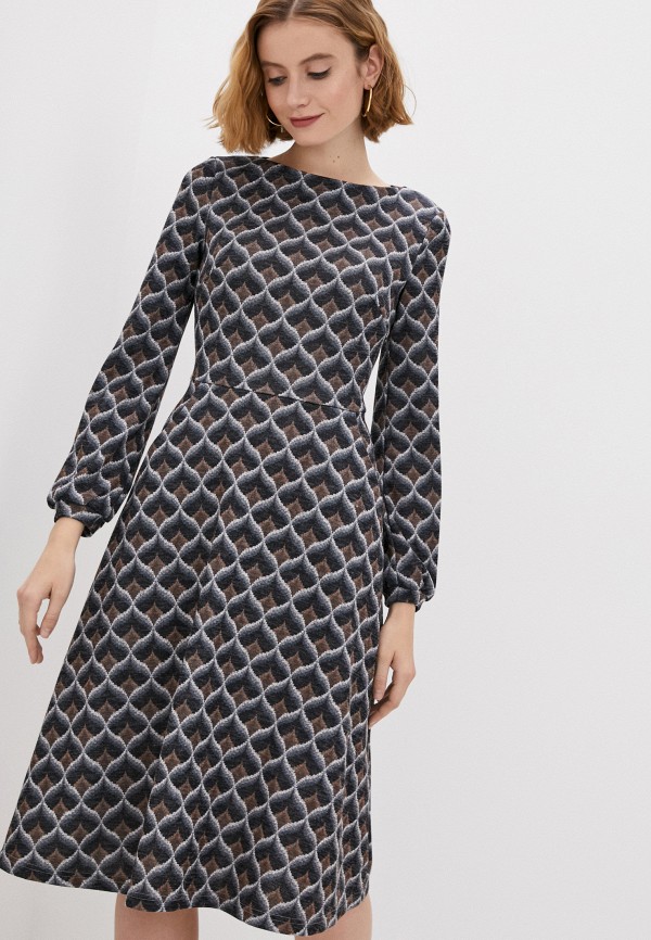 

Платье VC&K, Разноцветный