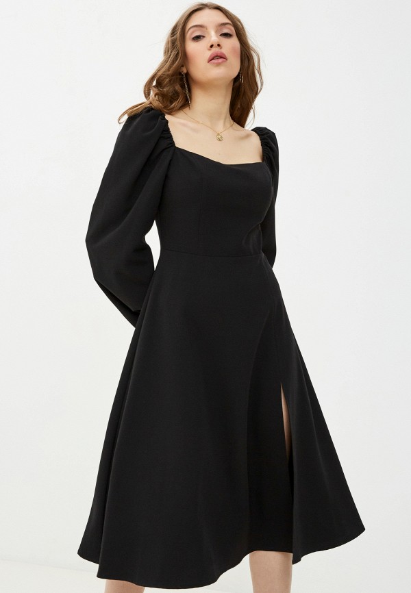 

Платье Call Me Bride, Черный