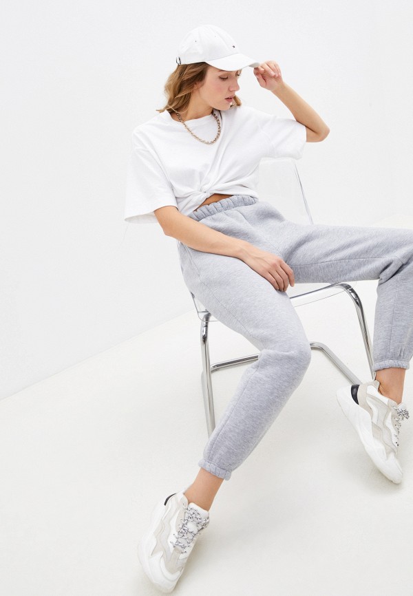 фото Брюки спортивные banzo