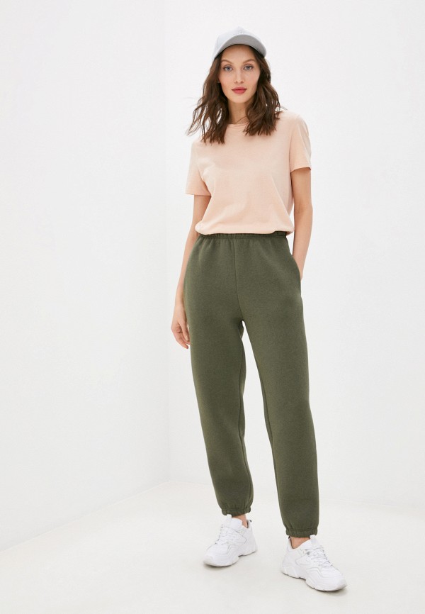 фото Брюки спортивные banzo