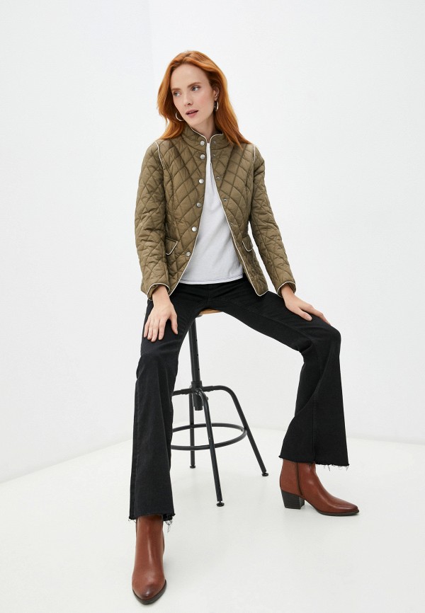 фото Куртка утепленная el caballo sevilla 1892