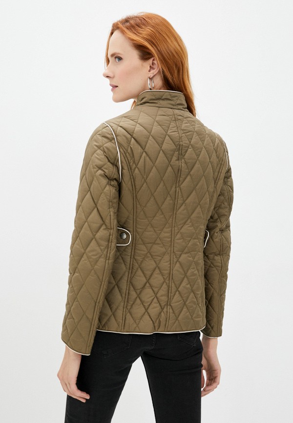 фото Куртка утепленная el caballo sevilla 1892