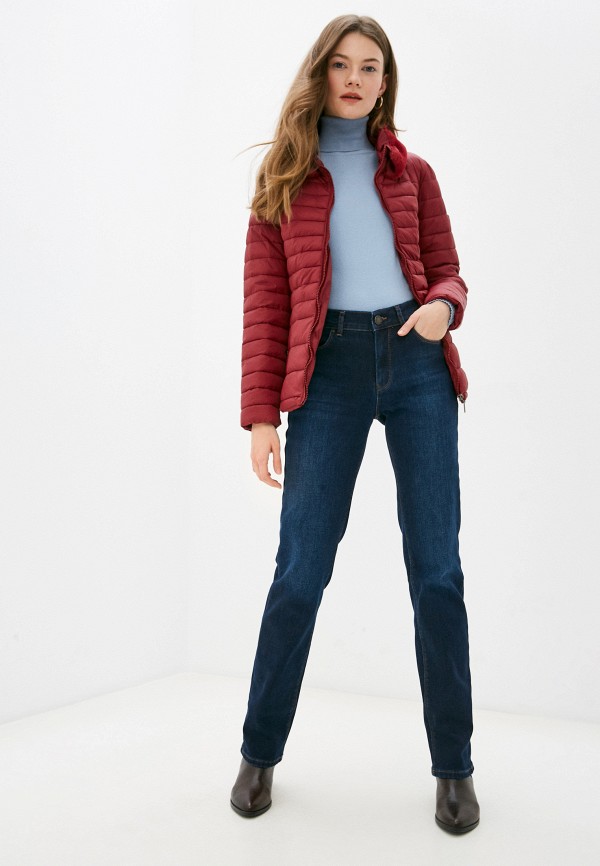 фото Куртка утепленная el caballo sevilla 1892