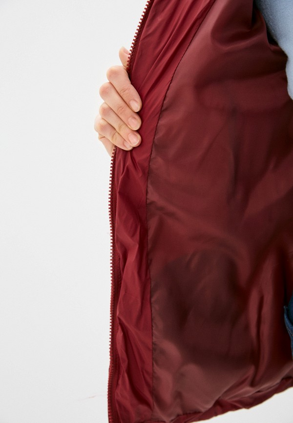 фото Куртка утепленная el caballo sevilla 1892