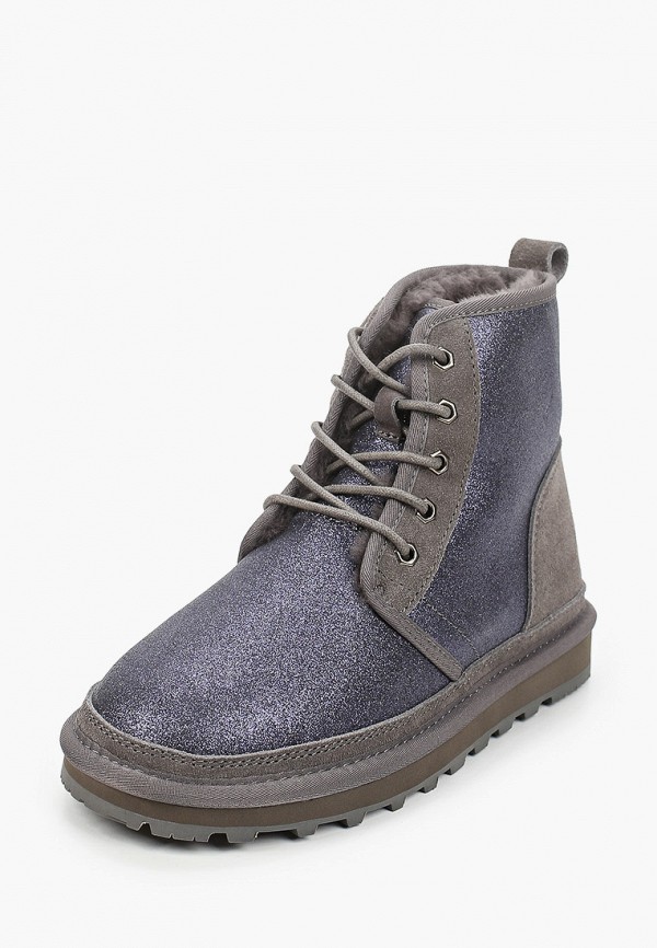 фото Ботинки thomas munz