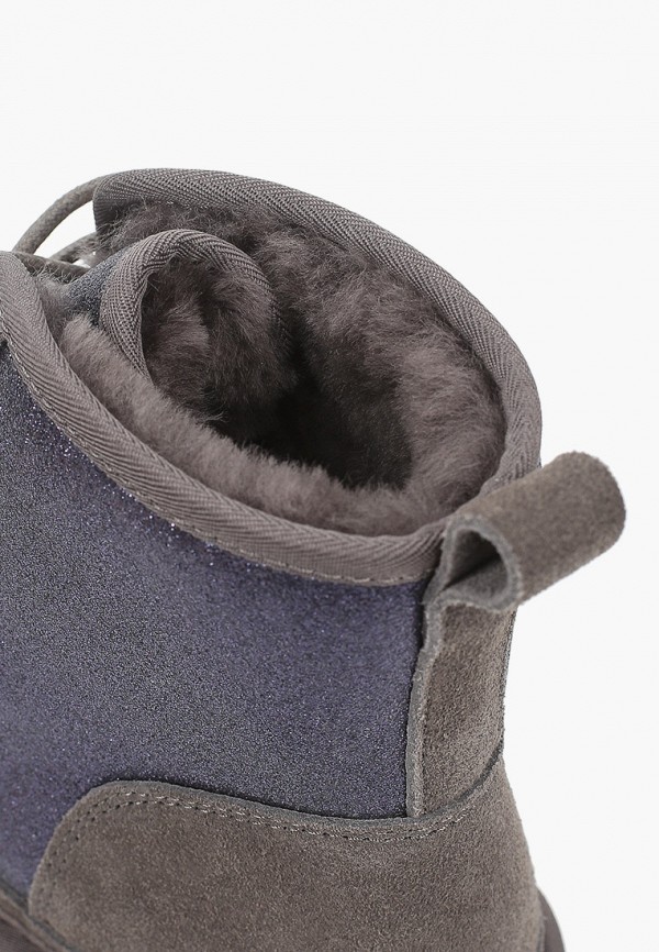 фото Ботинки thomas munz