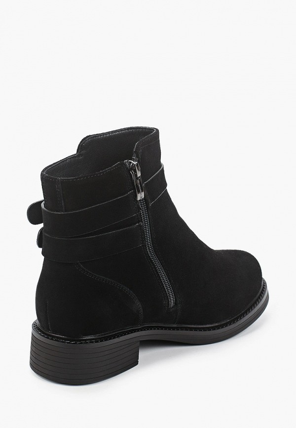 фото Ботинки thomas munz