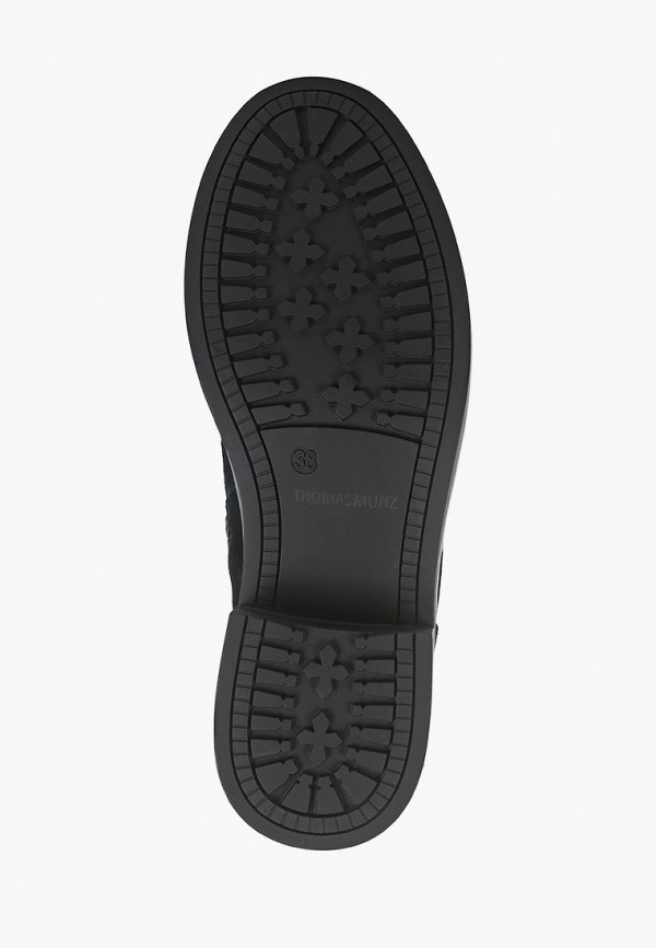 фото Ботинки thomas munz