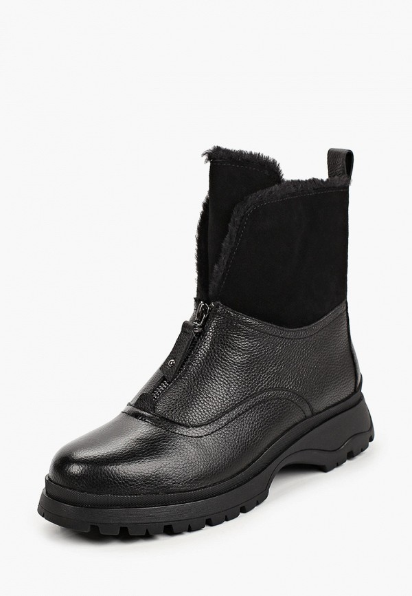 фото Ботинки thomas munz