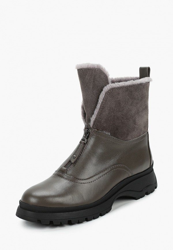 фото Полусапоги thomas munz