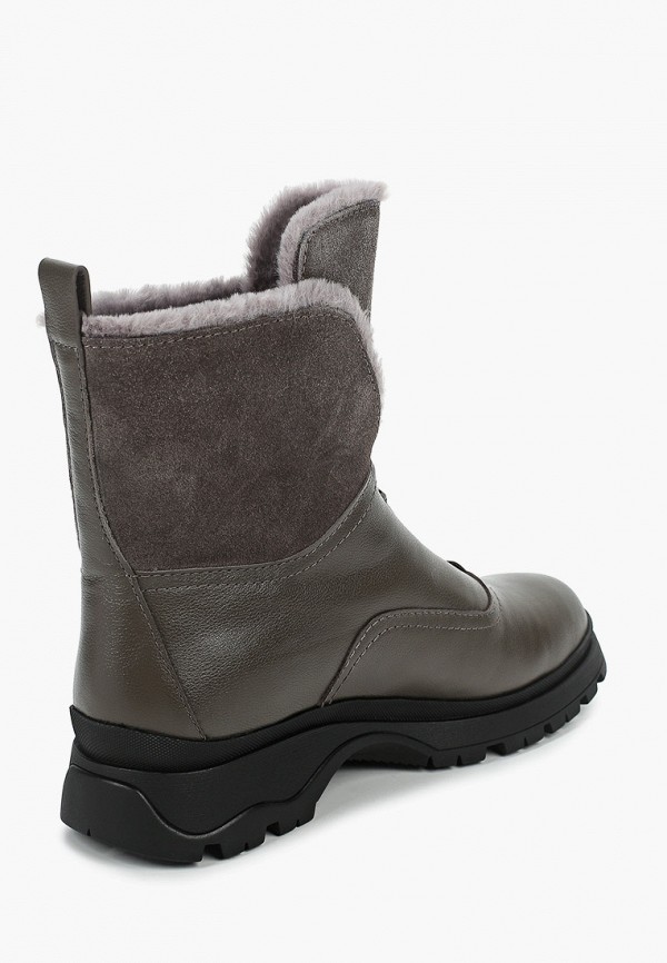 фото Полусапоги thomas munz