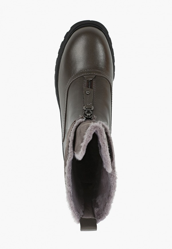 фото Полусапоги thomas munz